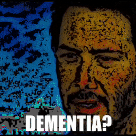 milkshakegum ian dementia im funny no dementia GIF