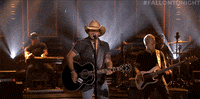 tonight show singing GIF by The Tonight Show Starring Jimmy Fallon