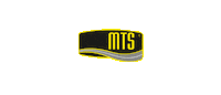 Ibbenbüren Sticker by MTS Bodenmarkierung