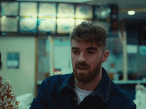 Ipad GIF by The Chainsmokers