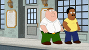 griffins quahog GIF by Family Guy