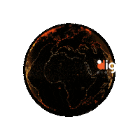 DigiuDigital code globe program digitalsolutions Sticker