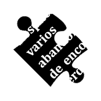 Hoyosnegros Sticker by La Hoja de arena