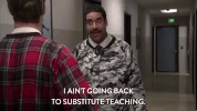 comedy central season 2 episode 6 GIF by Workaholics