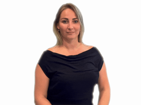 Ankara Asha GIF by Astral University