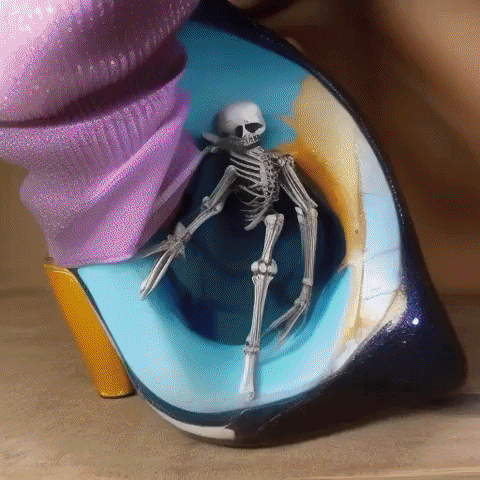 Art Love GIF