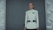 Andor GIF by Star Wars