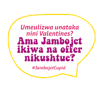 Sticker by Jambojet