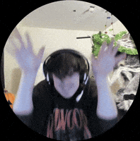Dance Dancing GIF