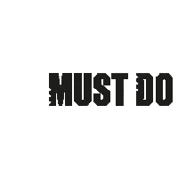 travel must do Sticker by Pure New Zealand