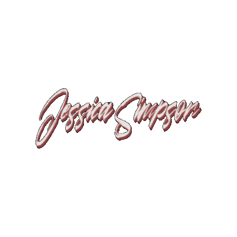 New Music Js Sticker by Jessica Simpson