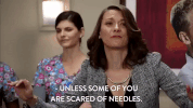 season 5 episode 8 alice murphy GIF by Workaholics