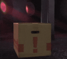 Super Smash Bros Box GIF