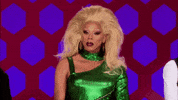 Rupauls Drag Race GIF by LogoTV