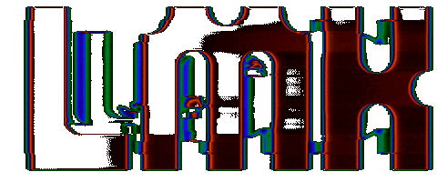 Art Glitch Sticker