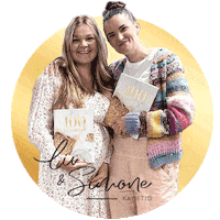 livogsimone 100 simone liv kagetid Sticker