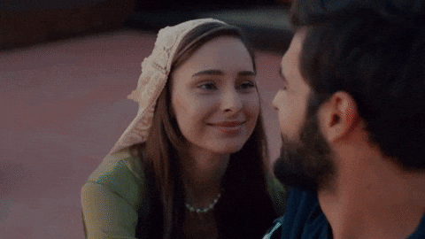 Jessica May Bella GIF by Show TV