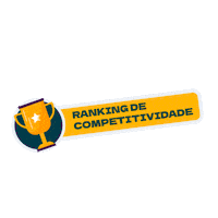 clpbrasil ranking clp estados municipios Sticker
