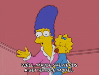 marge simpson episode 13 GIF