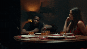 Dinner Table Ice GIF by Roddy Ricch