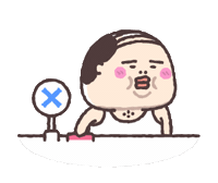 Old Man No Sticker