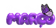 Luana Sticker