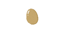 Egg Sticker