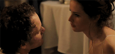 felicity jones love GIF