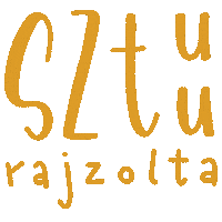 Sztuu Sztuugraphic Sticker