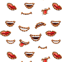 Crispy Chicken Sticker by McDonald's Qatar