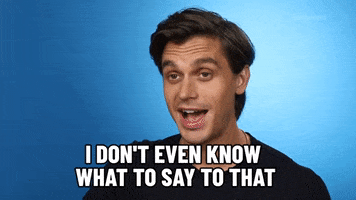 Antoni Porowski GIF by BuzzFeed