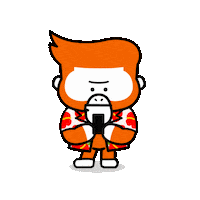 Buds Ogu Sticker by airasia