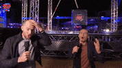 Australia Wow GIF by Australian Ninja Warrior