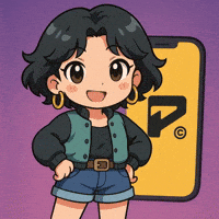 Spying Oh No GIF by Persona
