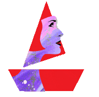 Dance Art Sticker by Imagine Marketing India