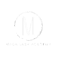 Lashes Mla Sticker by Mega Lash Academy