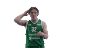 Sport Basketball Sticker by Basket_fi