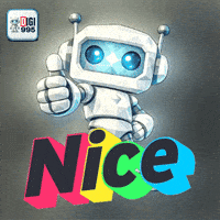 Well Done Good Job GIF by Digi 995