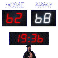 62 Home Sticker