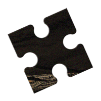 Marcus Whitmore Puzzle Sticker by Sky