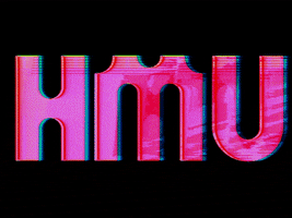 Art Glitch GIF