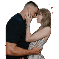 Taylor Swift Love Sticker