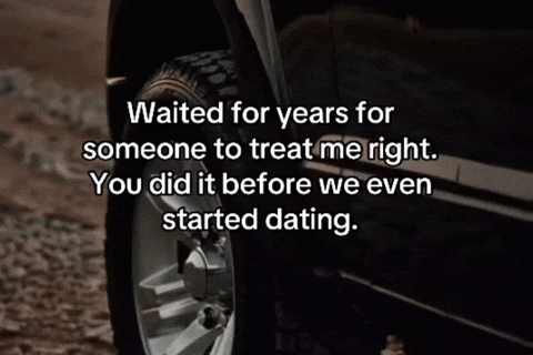Relationship Love GIF