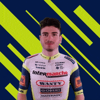Sport Cycling GIF by Intermarché-Wanty-Gobert Matériaux