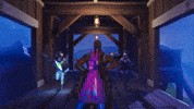 Pets Kevin GIF by Fortnite