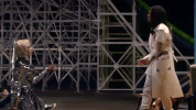 music video chained to the rhythm GIF by Katy Perry