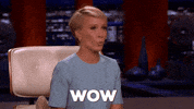 Shark Tank Wow GIF by ABC Network