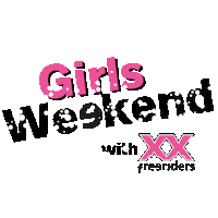 XXFreeriders best xx best day ever lynx Sticker