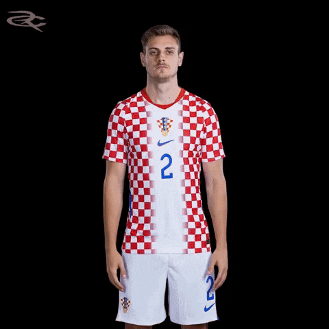 Fifa World Cup Uefa GIF by Respective