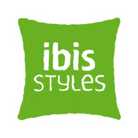 Sticker by ibis Styles